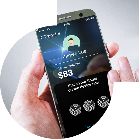 AG体育新一代全系列感测技术<br>为智慧应用场域带来人机沟通全新体验
